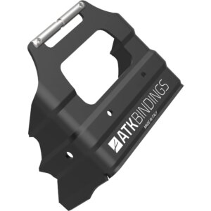 ATK - ATK für ATK und Hagan Pin-Bindungen 120mm