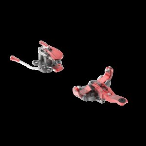 ATK - ATK Revolution Brake World Cup Tourenbindung rot 70mm Stopper