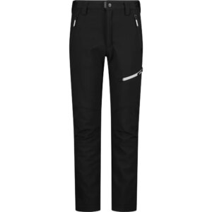 CMP - CMP Long Pant Jungen nero