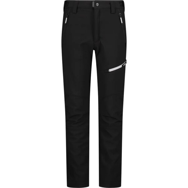 CMP-CMP-Long-Pant-Jungen-nero-schwarz CMP - CMP Long Pant Jungen nero