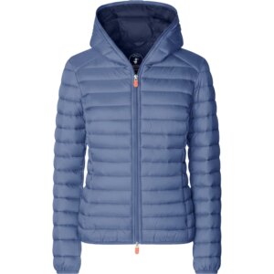 Save - The Duck Daisy Isolationjacke cornflower blue