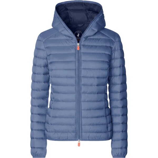 Save-The-Duck-Daisy-Isolationjacke-cornflower-blue-blau Save - The Duck Daisy Isolationjacke cornflower blue