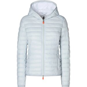 Save - The Duck Daisy Isolationjacke foam grey