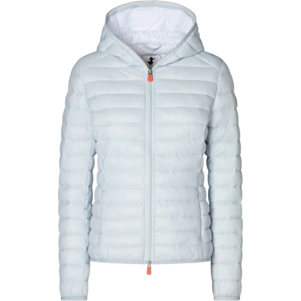 Save-The-Duck-Daisy-Isolationjacke-foam-grey-blau Save - The Duck Daisy Isolationjacke foam grey
