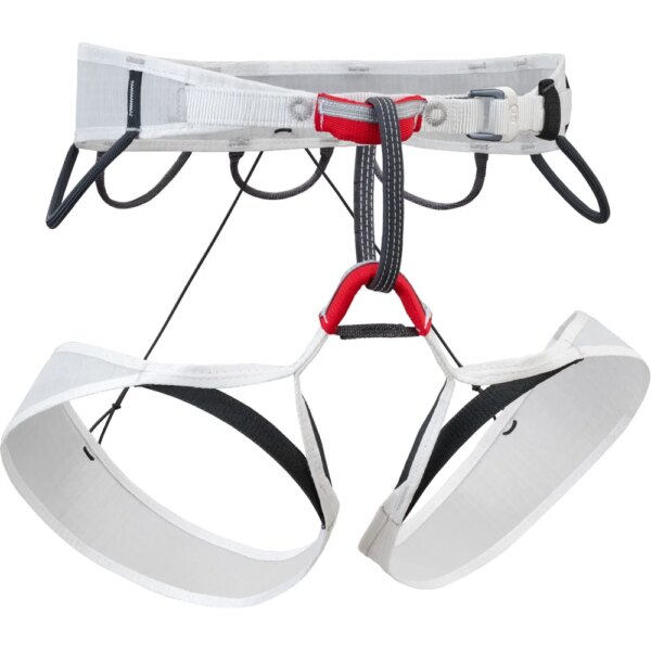 Climbing-Technology-Abo-Klettergurt-weiss-weiss Climbing - Technology Abo Klettergurt weiß