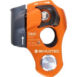 Skylotec - Skylotec Cric Sicherungsgerät orange