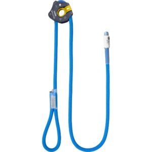 Skylotec - Skylotec Tuner-I Sicherungsgerät blau