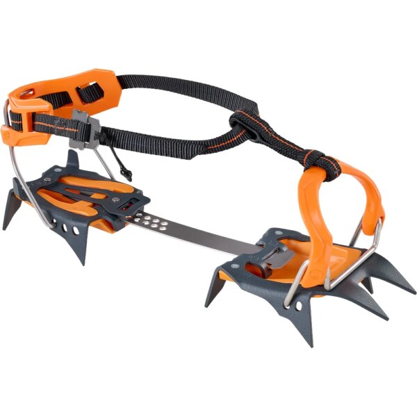 Skylotec-Skylotec-Raide-Classic-Steigeisen-grau-grau Skylotec - Skylotec Raide Classic Steigeisen grau