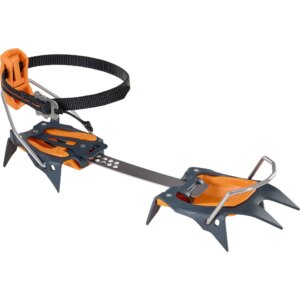 Skylotec - Skylotec Raide Automatic Steigeisen grau