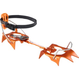 Skylotec - Skylotec Verte Automatic Steigeisen orange