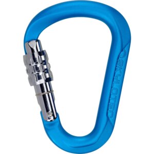 Skylotec - Skylotec Tondo SG Karabiner electric blue