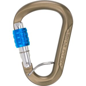 Skylotec - Skylotec Tondo SGL HC Karabiner hard coated