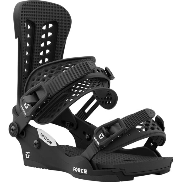 Union-Union-Force-Classic-2526-Snowboardbindung-schwarz-schwarz Union - Union Force Classic 25/26 Snowboardbindung schwarz