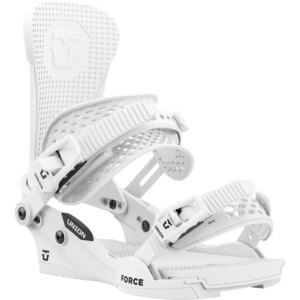 Union - Union Force Classic 24/25 Snowboardbindung weiß