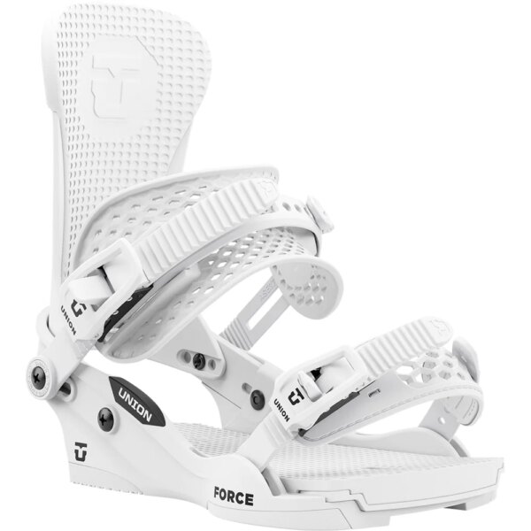 Union-Union-Force-Classic-2425-Snowboardbindung-weiss-weiss Union - Union Force Classic 24/25 Snowboardbindung weiß