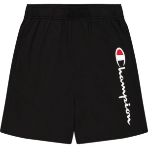 Champion - Champion Bermuda Shorts schwarz