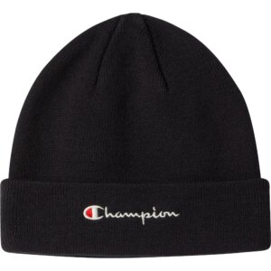 Champion - Champion Beanie Mütze dunkelblau