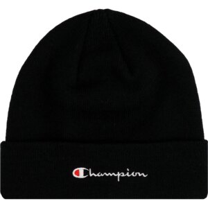 Champion - Champion Beanie Cap Kinder schwarz