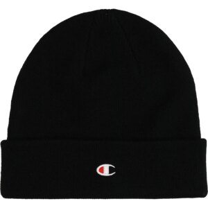 Champion - Champion Beanie Cap schwarz