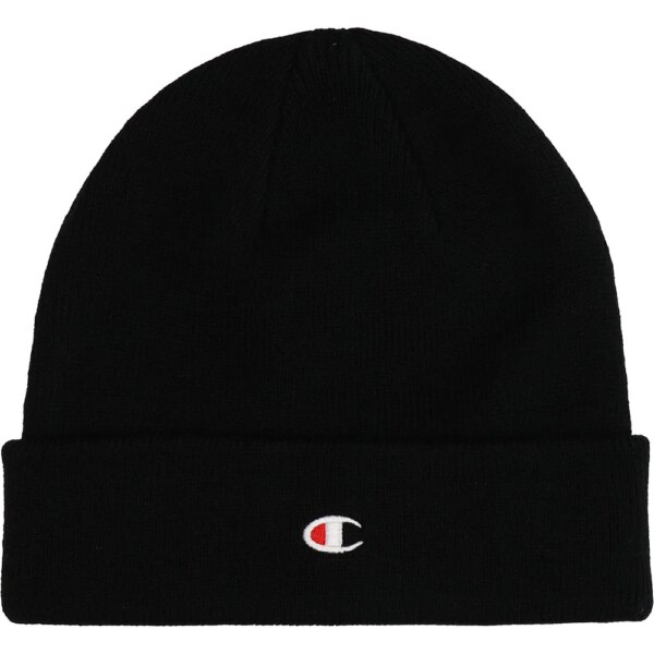 Champion - Champion Beanie Cap schwarz