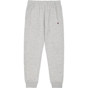 Champion - Champion Rib Cuff Jogginghose hellgrau