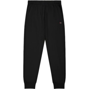 Champion - Champion Rib Cuff Jogginghose schwarz