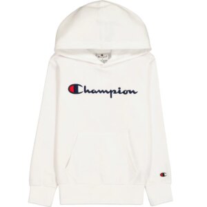 Champion - Champion Hooded Sweatshirt Jungen rot