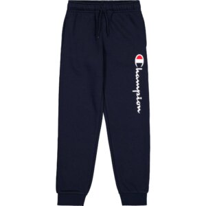 Champion - Champion Rib Cuff Jogginghose Jungen blau