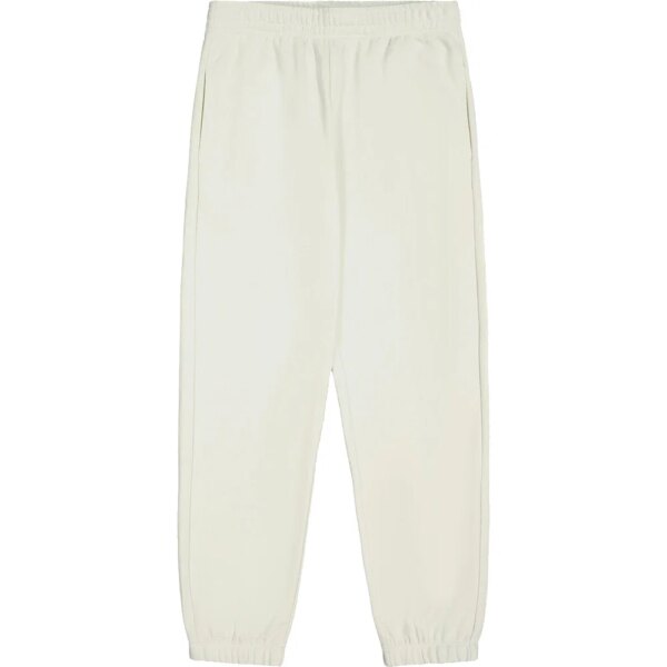 Champion-Champion-Elastic-Cuff-Pants-natural-beige Champion - Champion Elastic Cuff Pants natural