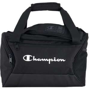 Champion - Champion Extra Small Duffel schwarz