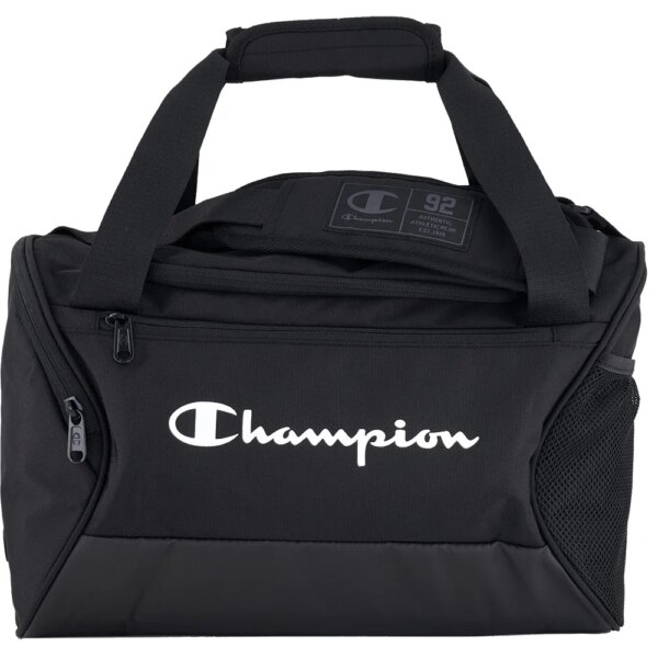 Champion - Champion Extra Small Duffel schwarz