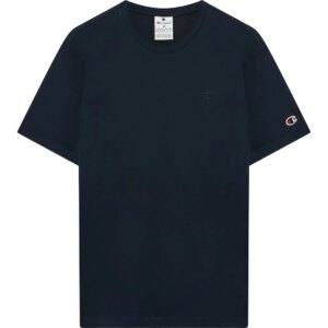 Champion - Champion SS T-Shirt navy