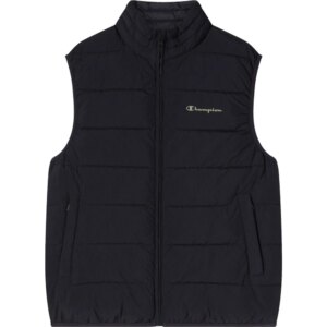 Champion - Champion Polyfilled Weste schwarz