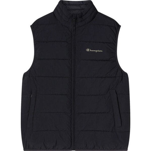 Champion-Champion-Polyfilled-Weste-schwarz-schwarz Champion - Champion Polyfilled Weste schwarz