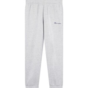 Champion - Champion Elastic Cuff Hose grau