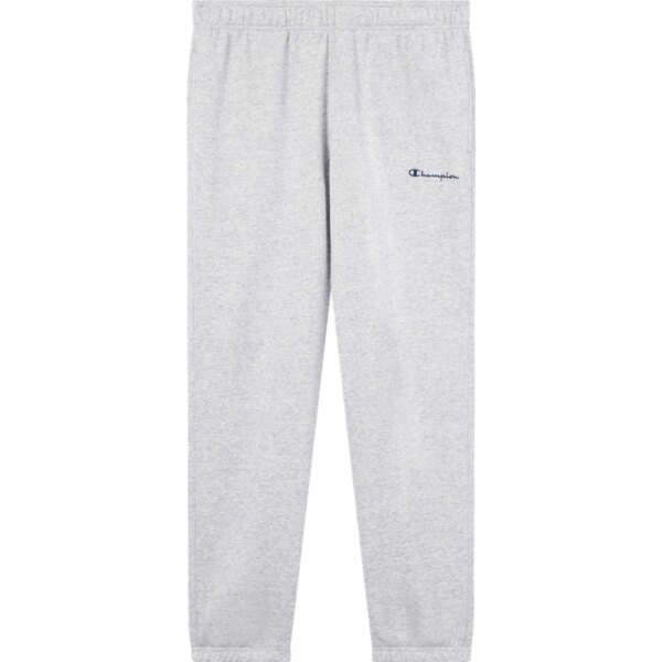 Champion - Champion Elastic Cuff Hose grau