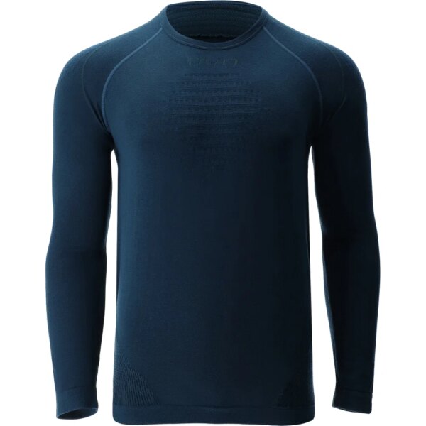 Uyn-Uyn-Evolutyon-Biotech-Unterhemd-blue-poseidon-blau Uyn - Uyn Evolutyon Biotech Unterhemd blue poseidon
