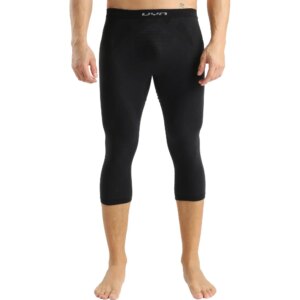 Uyn - Uyn Elevatyon Biomorph Unterhose schwarz