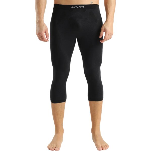 Uyn-Uyn-Elevatyon-Biomorph-Unterhose-schwarz-schwarz Uyn - Uyn Elevatyon Biomorph Unterhose schwarz