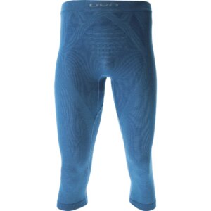 Uyn - Uyn Elevatyon Biomorph Unterhose blue atoll
