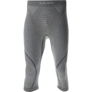 Uyn - Uyn Evolutyon Biotech Melange Unterhose dark grey melange