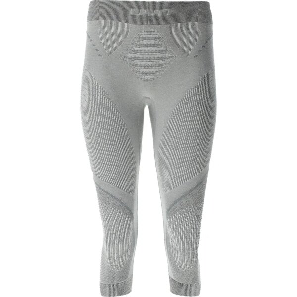 Uyn-Uyn-Evolutyon-Biotech-Melange-Unterhose-grey-melange-grau Uyn - Uyn Evolutyon Biotech Melange Unterhose grey melange