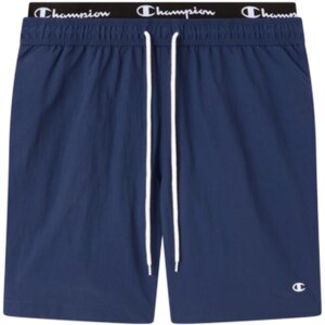 Champion - Champion Beachshort dunkelblau