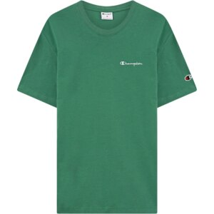 Champion - Champion T-Shirt grün