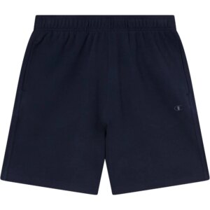 Champion - Champion Bermuda Shorts dunkelblau