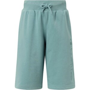 Champion - Champion Bermuda Shorts Kinder pastell blau