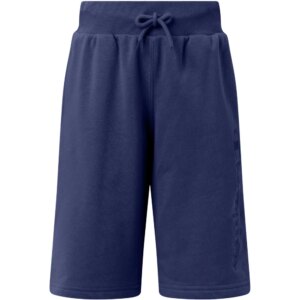 Champion - Champion Bermuda Shorts Kinder blau