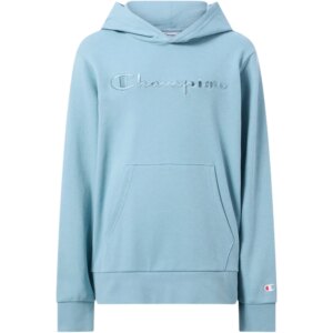 Champion - Champion Sweatshirt Kinder pastellblau