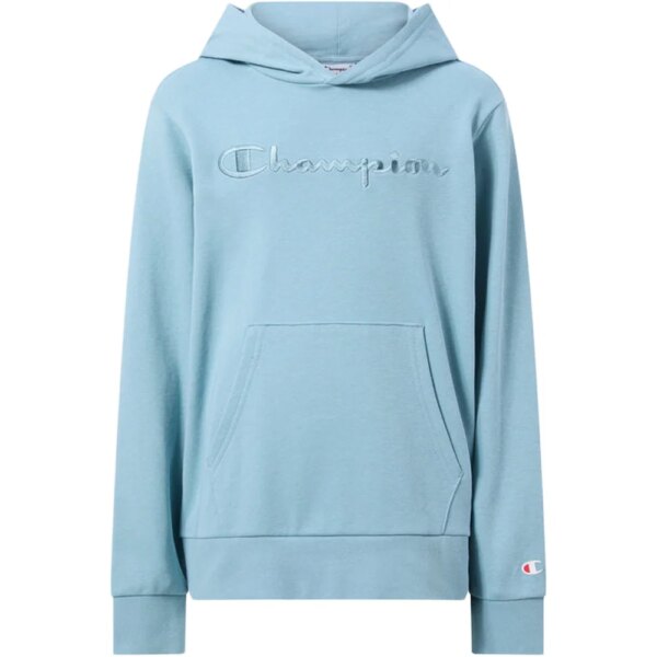 Champion - Champion Sweatshirt Kinder pastellblau