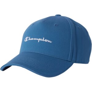 Champion - Champion Baseball Cap Kinder dunkelblau